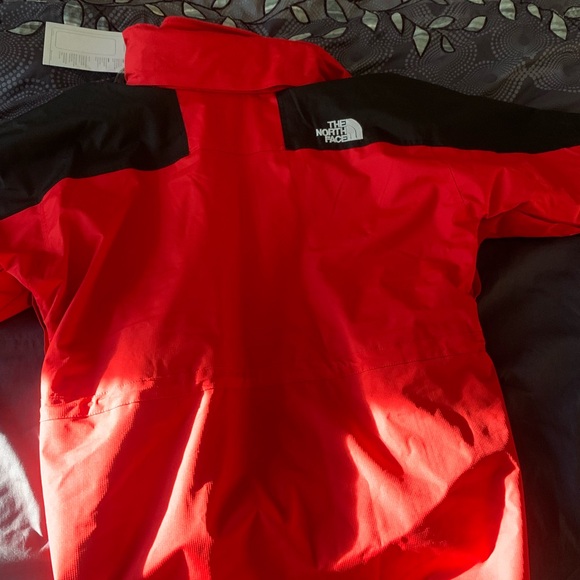 COPY - The north face summit series 3 in 1 jacket. Size XL, great for winter! - Picture 4 of 5